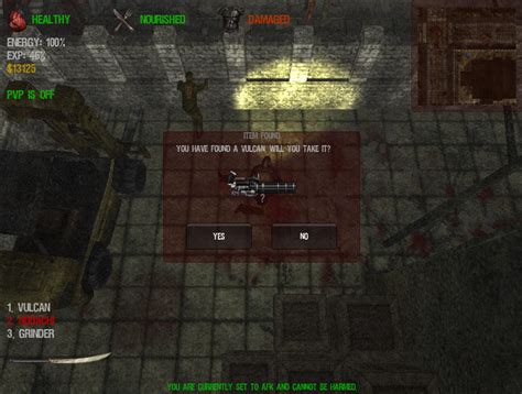 dead frontier looting|New to game and looking to build an optimized looter :: Dead .